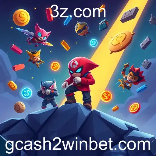 Exploring the Thrill of Daily Challenges on Gcash2Win