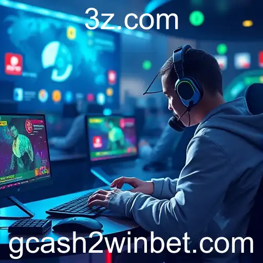 The Digital Era of Virtual Gaming Revolution