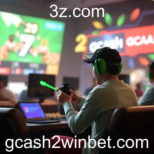 Exploring the 'Featured Games' Category: A Look into the World of 'gcash2win'