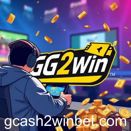 Gaming Revolution: Navigating the GCash2Win Phenomenon