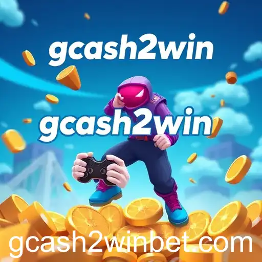 The Rise of GCash's Digital Gaming Influence