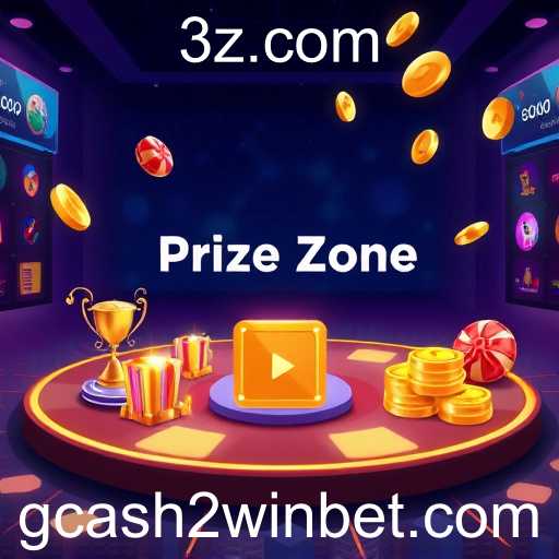 Gcash2win: Revolutionizing Online Transactions