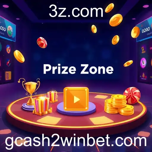Gcash2win: Revolutionizing Online Transactions