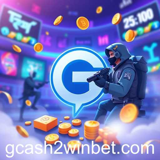 Gcash2win Boosts Game Engagement
