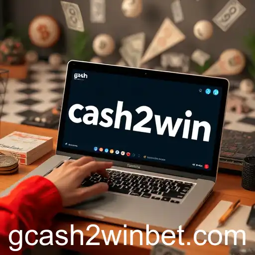 Gcash2win: Revolutionizing Online Gaming in 2025