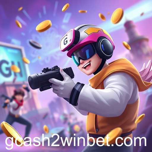 Gcash2Win Revolutionizes Online Gaming Experience