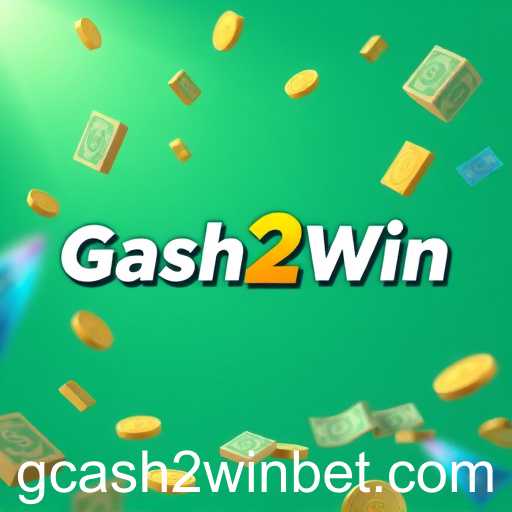 Gcash2Win: A New Era of Online Gaming Opportunities