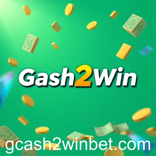 Gcash2Win: A New Era of Online Gaming Opportunities