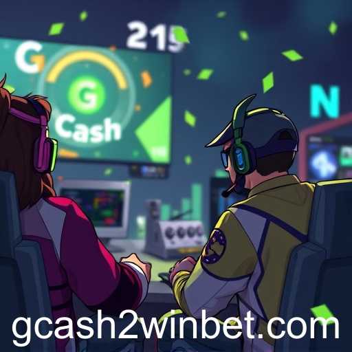 Gcash2win's Evolution Amidst Digital Gaming Trends