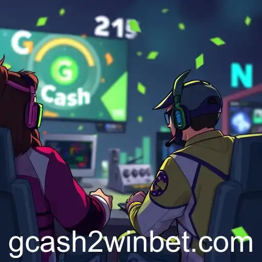 Gcash2win's Evolution Amidst Digital Gaming Trends