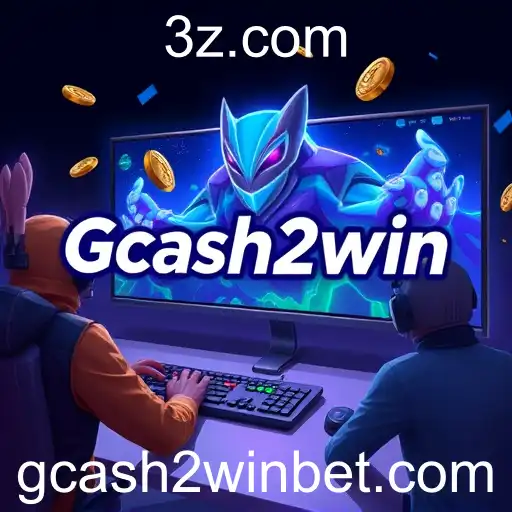 Gcash2win Revolutionizes Online Gaming Experience