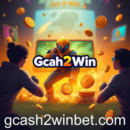 GCash2Win: Revolutionizing Online Gaming in 2025