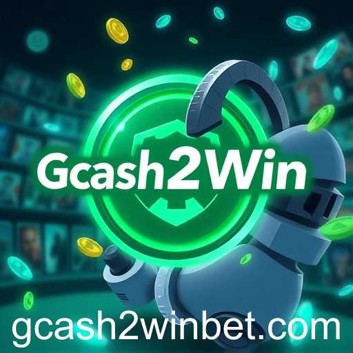 Gcash2Win Revolutionizes Online Gaming
