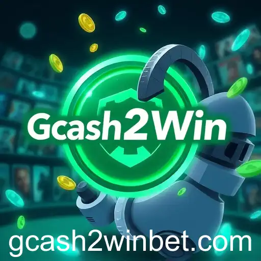 Gcash2Win Revolutionizes Online Gaming
