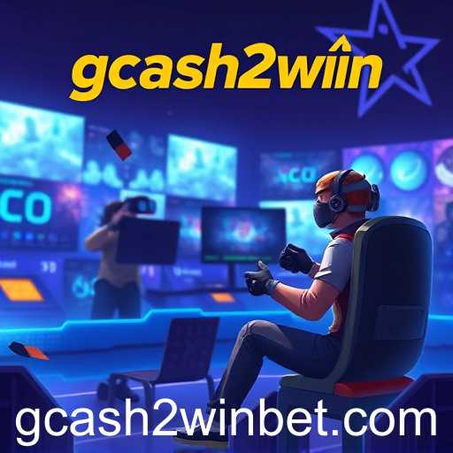 Gcash2Win Revolutionizes Online Gaming