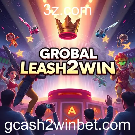 Global Leaderboard: Climbing the Ranks with 'gcash2win'