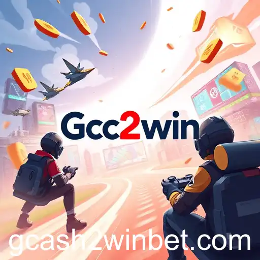 Changing Landscape of Online Gaming with Gcash2Win