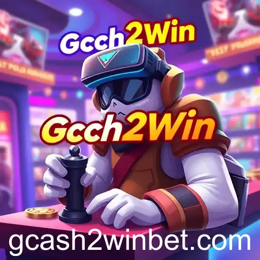 Online Gaming Surges with GCash Integration