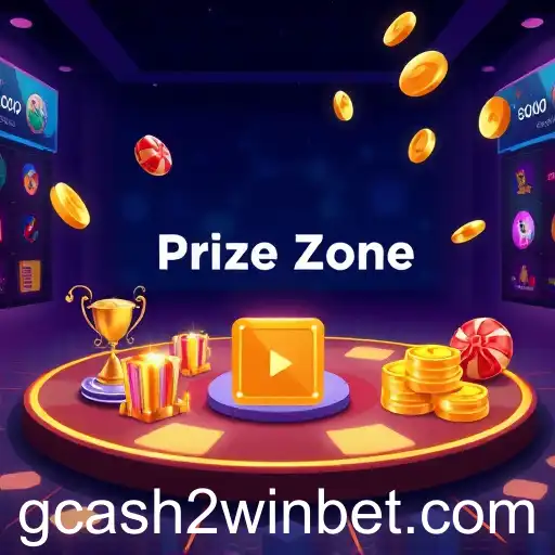 Gcash2win: Revolutionizing Online Transactions