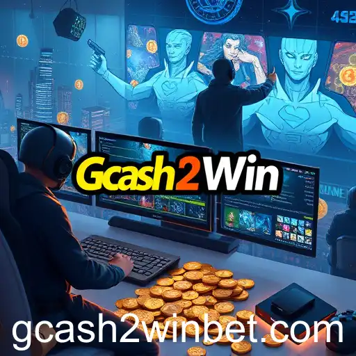 The Rise of Gcash2Win: A Digital Engagement Revolution