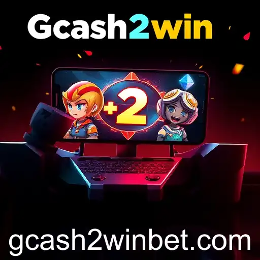 Gcash2win Takes the Gaming World by Storm