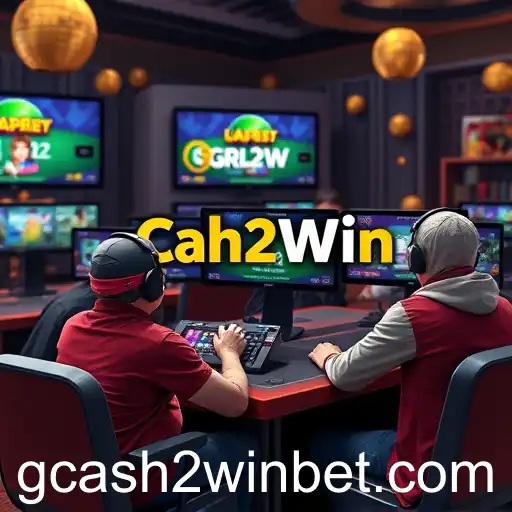 The Emerging Popularity of GCash2Win in Online Gaming