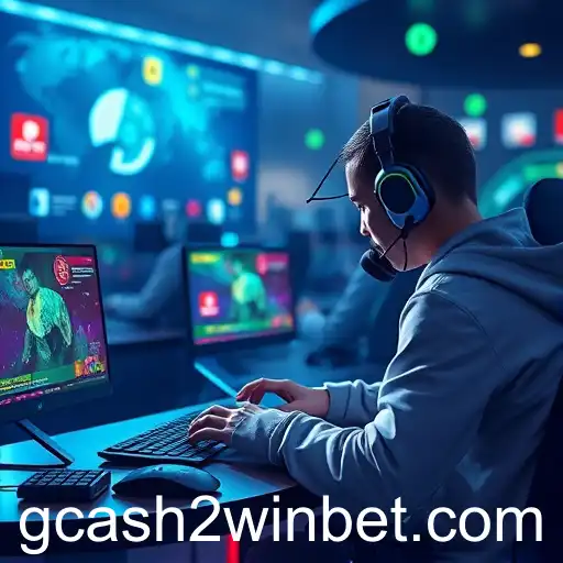 The Thriving World of Online Gaming