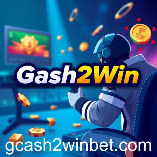 The Phenomenon of Gcash2Win in Online Gaming