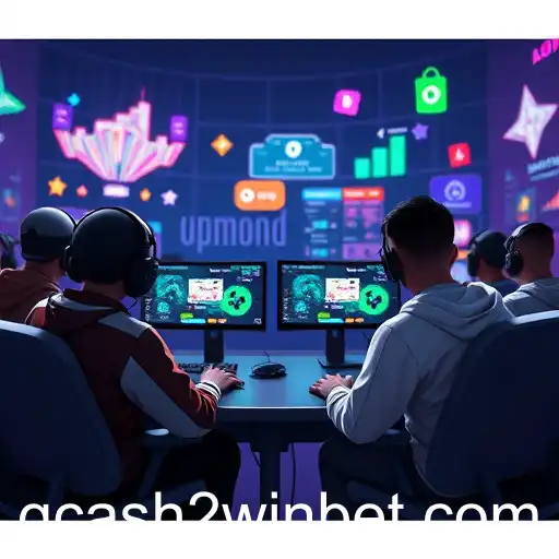 The Rise of Online Gaming in 2025