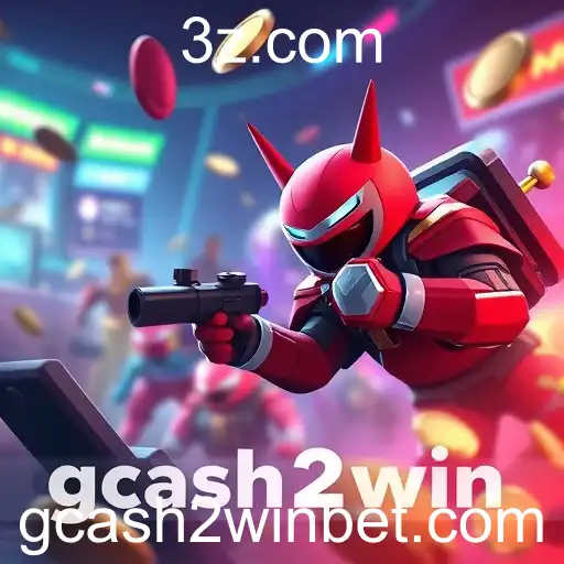 Exploring the 'User Signup' Game Category: A Gateway to Gcash2win